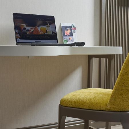 Sinema Hotel Ordu Extérieur photo