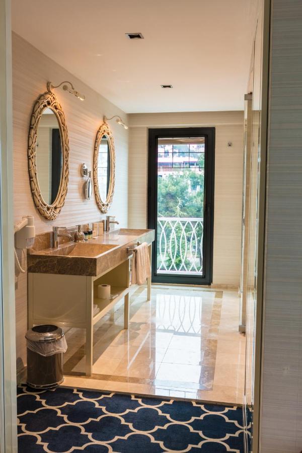 Sinema Hotel Ordu Extérieur photo