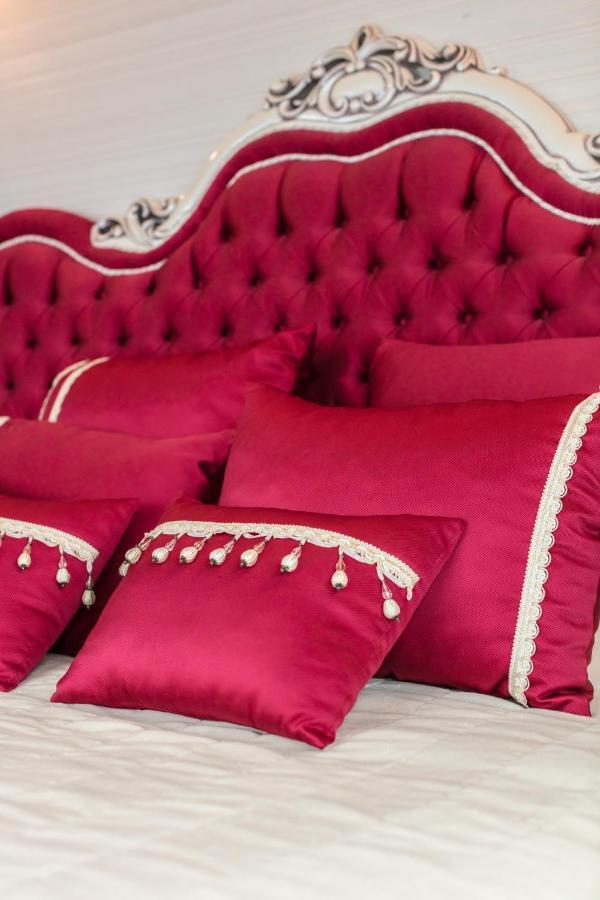 Sinema Hotel Ordu Extérieur photo