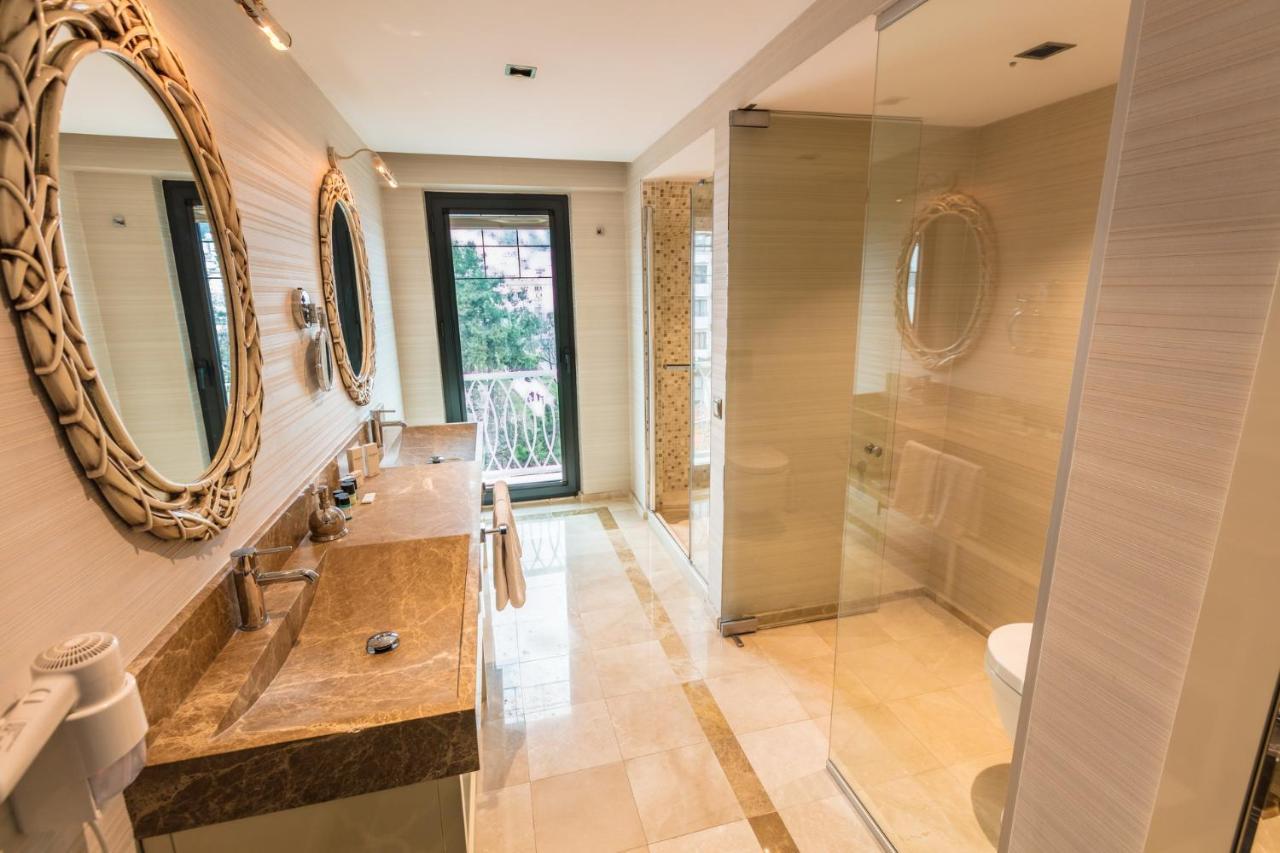 Sinema Hotel Ordu Extérieur photo