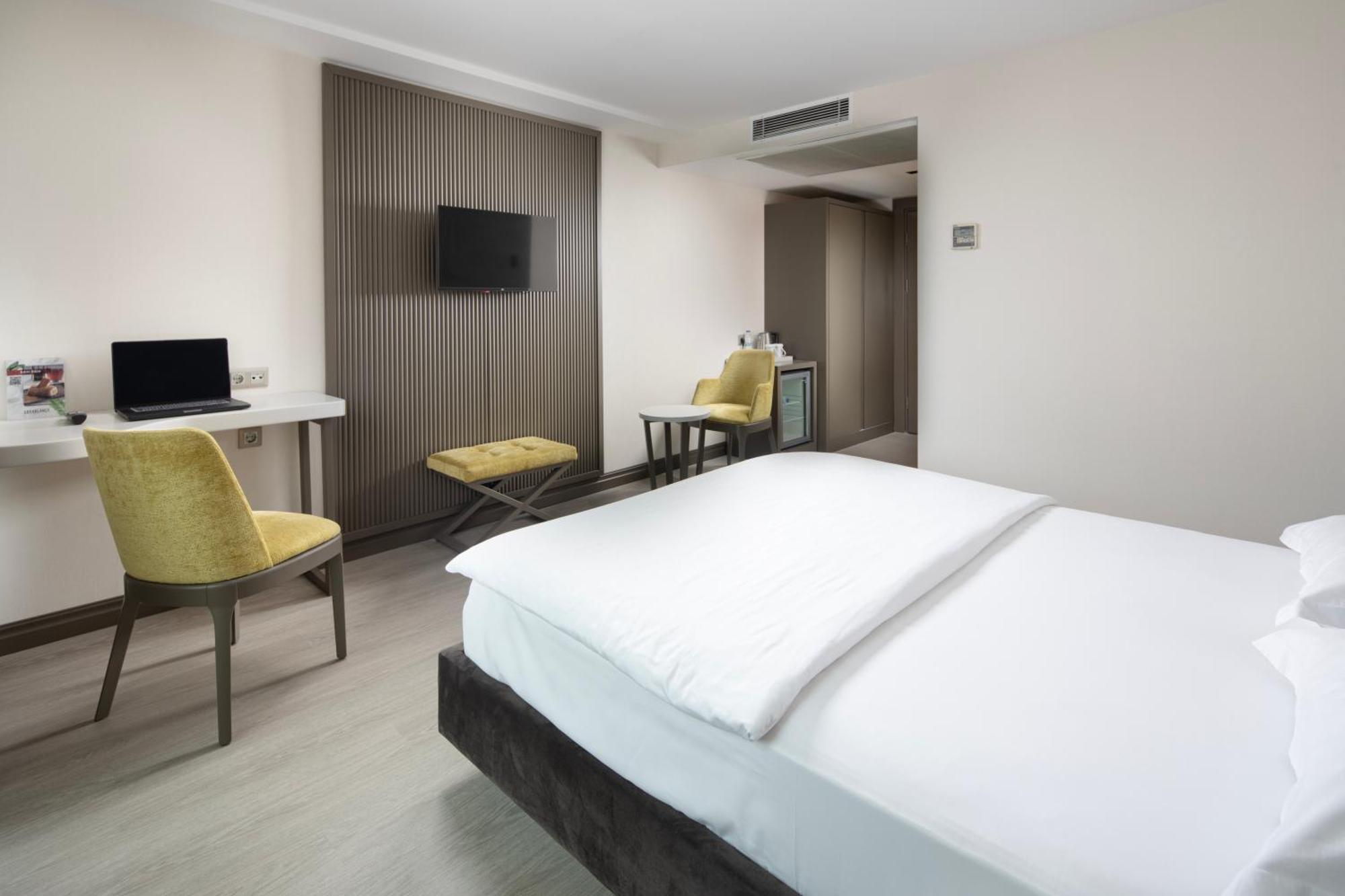 Sinema Hotel Ordu Extérieur photo