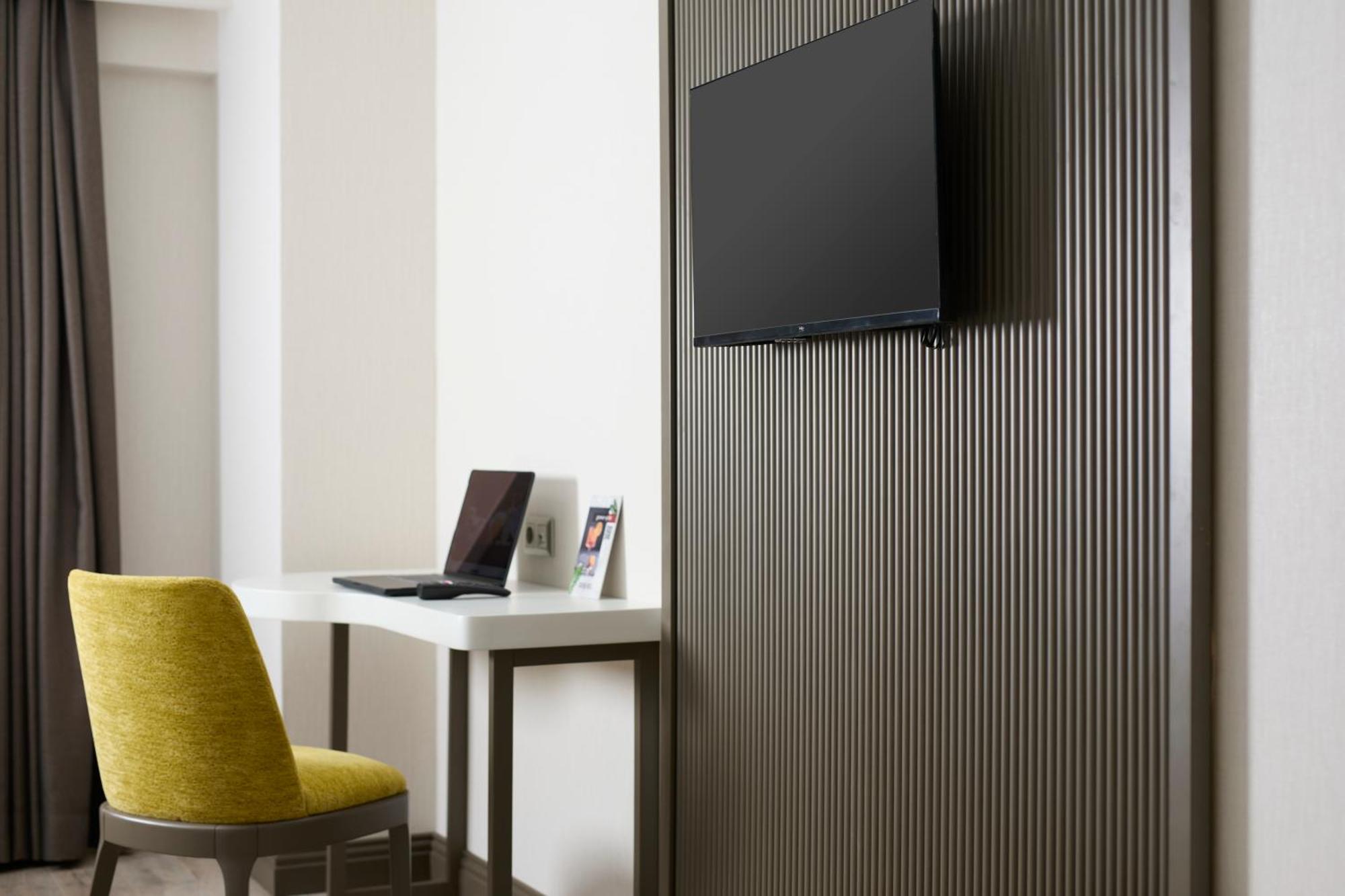 Sinema Hotel Ordu Extérieur photo