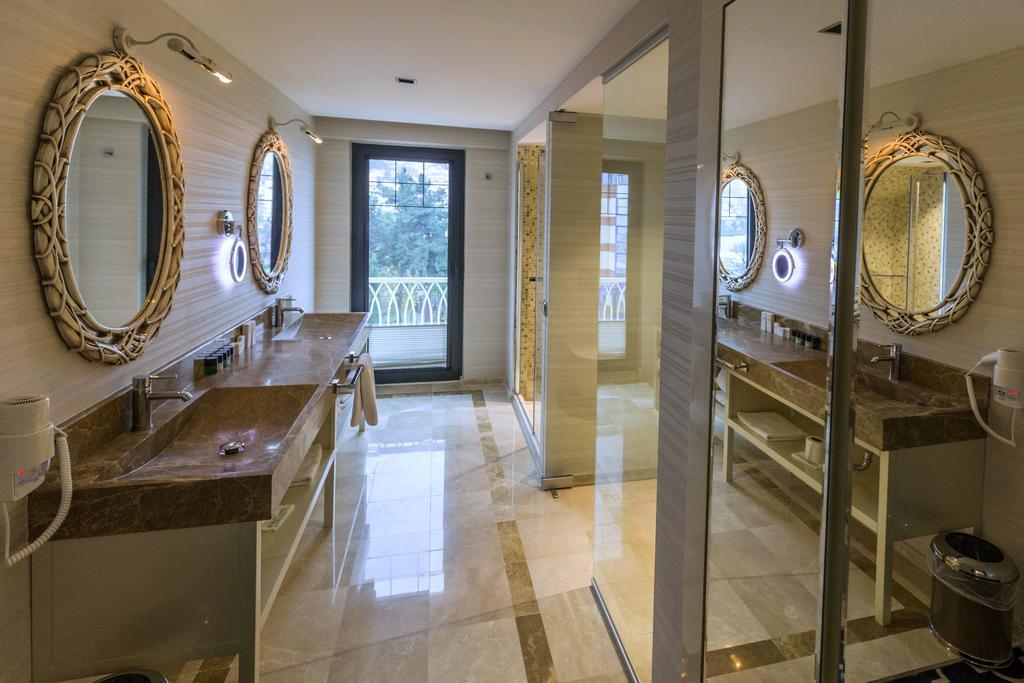 Sinema Hotel Ordu Extérieur photo